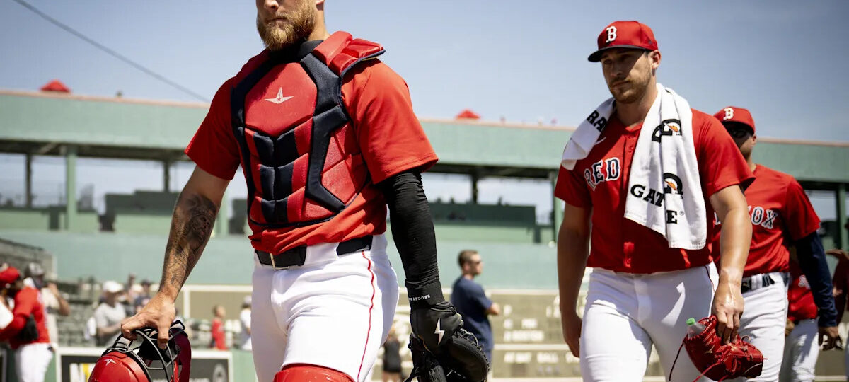 Red Sox Minor Lines: Brooks Brannon hits moon shot, crosses 1.000 OPS threshold