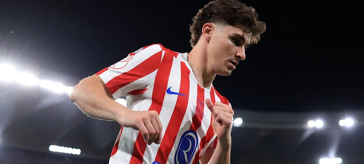 Big boost for Barcelona as Real Madrid confirm Atletico Madrid has rejected €150 million offer for Julian Alvarez