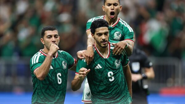 Prediction: Mexico vs Serbia