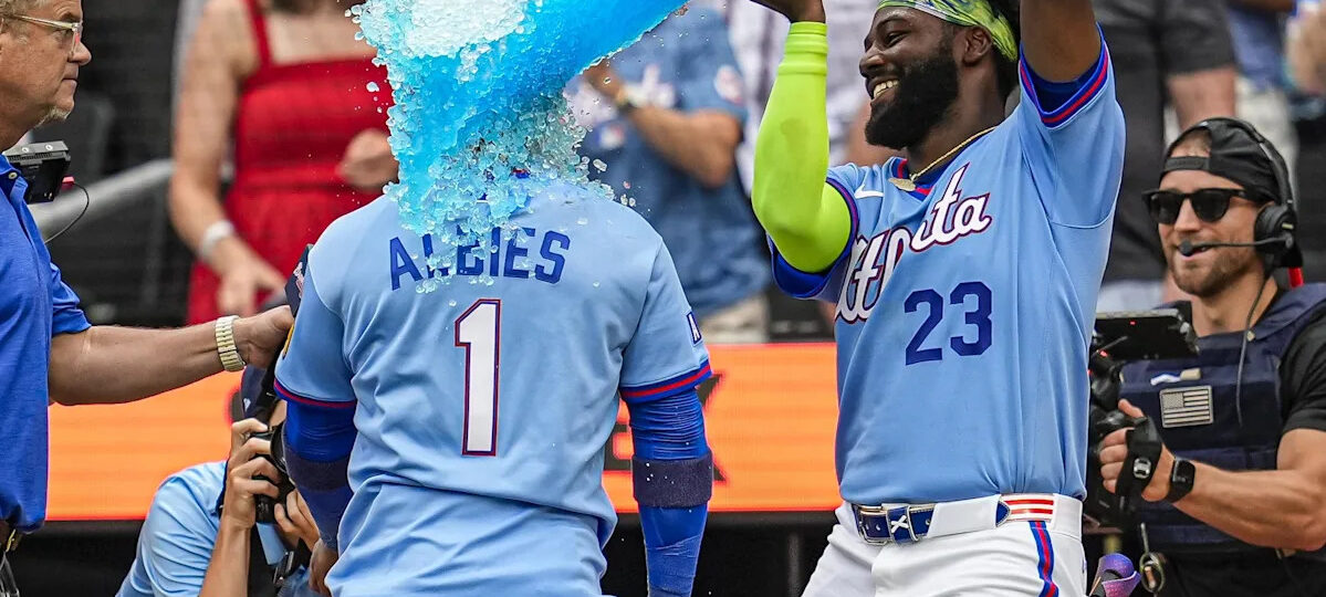 Braves News: Michael Harris returns, Ozzie Albies defines fate, more