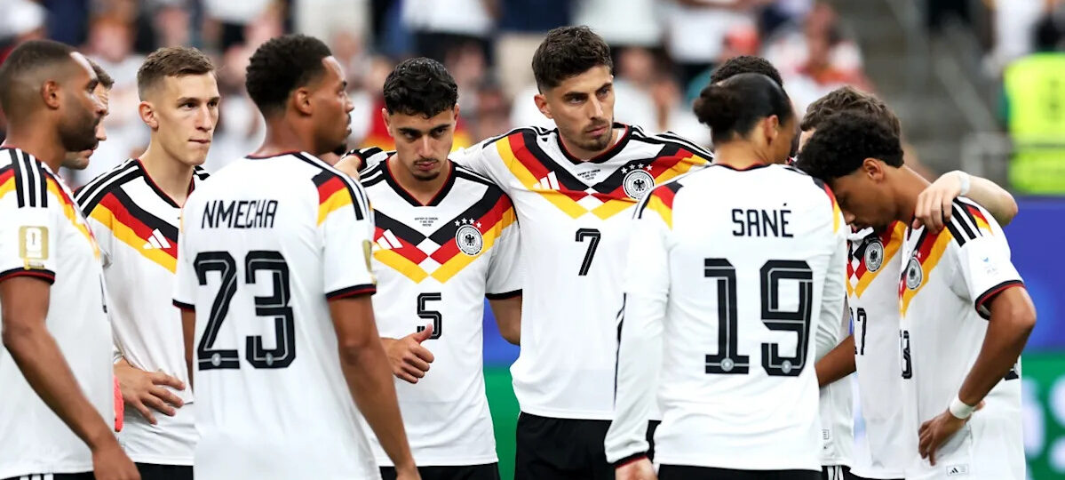 How to watch Germany v Ecuador, team news, predicted line-ups and more