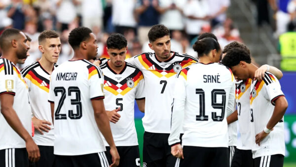 How to watch Germany v Ecuador, team news, predicted line-ups and more