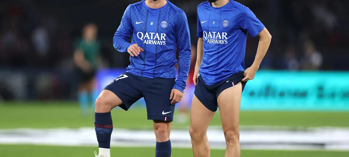 ‘Never an option’ – Jorge Mendes shuts down Real Madrid’s hope for dream midfield targets