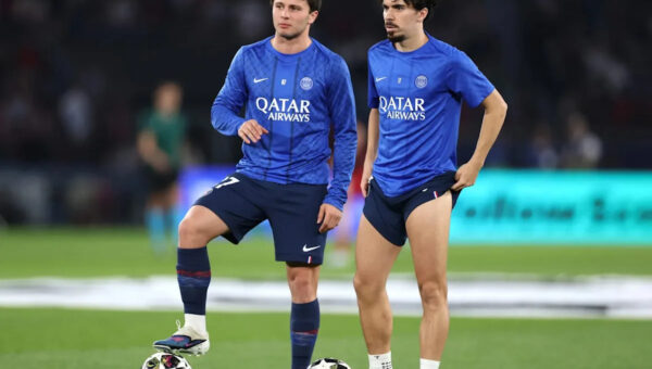 ‘Never an option’ – Jorge Mendes shuts down Real Madrid’s hope for dream midfield targets