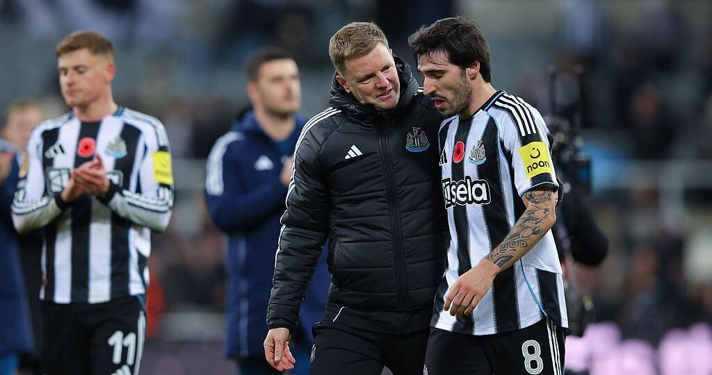 Newcastle cannot afford for transfer history to repeat itself