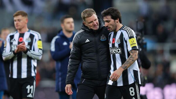 Newcastle cannot afford for transfer history to repeat itself