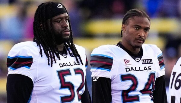 Eagles sign former Ohio State standout Shaun Wade after UFL season