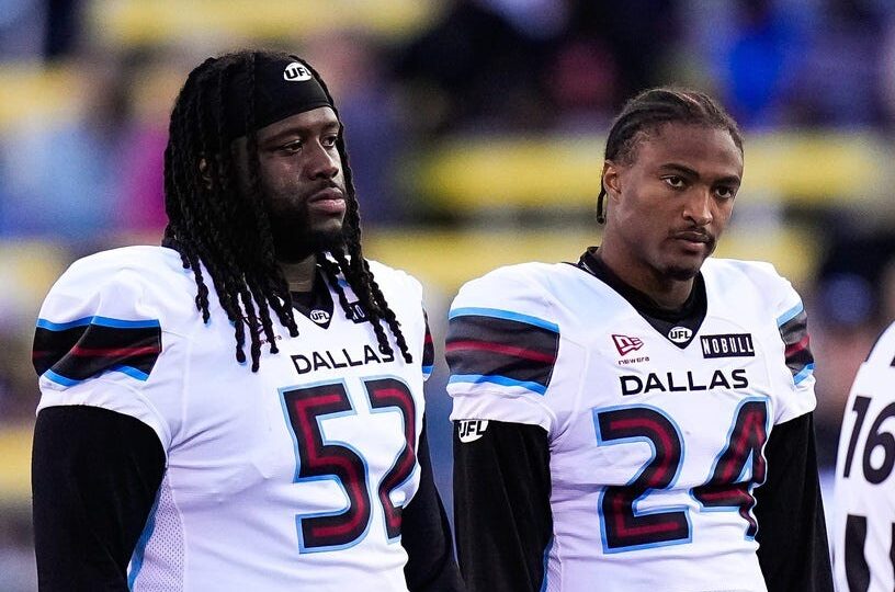 Eagles sign former Ohio State standout Shaun Wade after UFL season