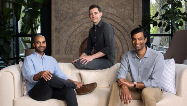 3 founders skipped VC funding, used AI to stay lean, and got to $1 million in revenue in year one