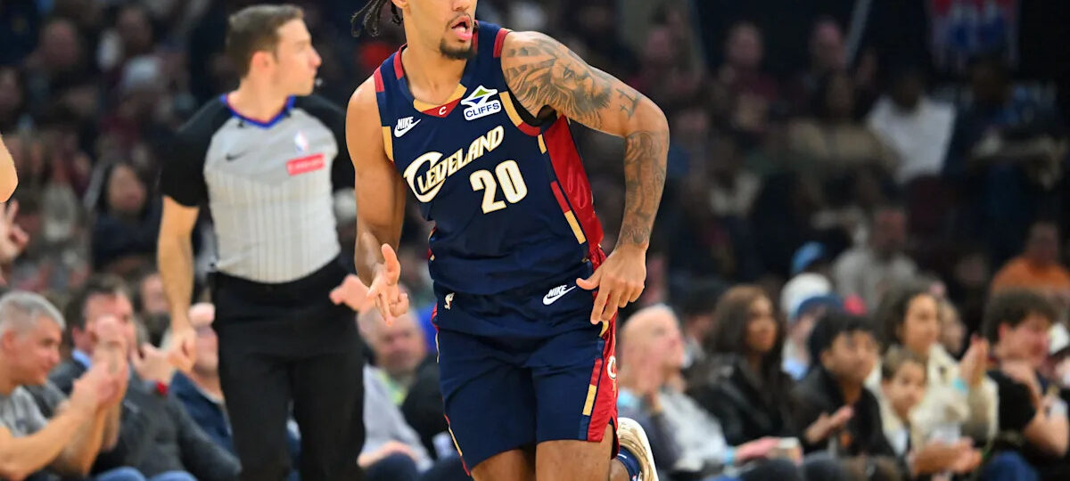 Cavaliers Reacts Survey: Jaylon Tyson remains a fan favorite