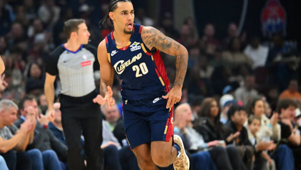 Cavaliers Reacts Survey: Jaylon Tyson remains a fan favorite