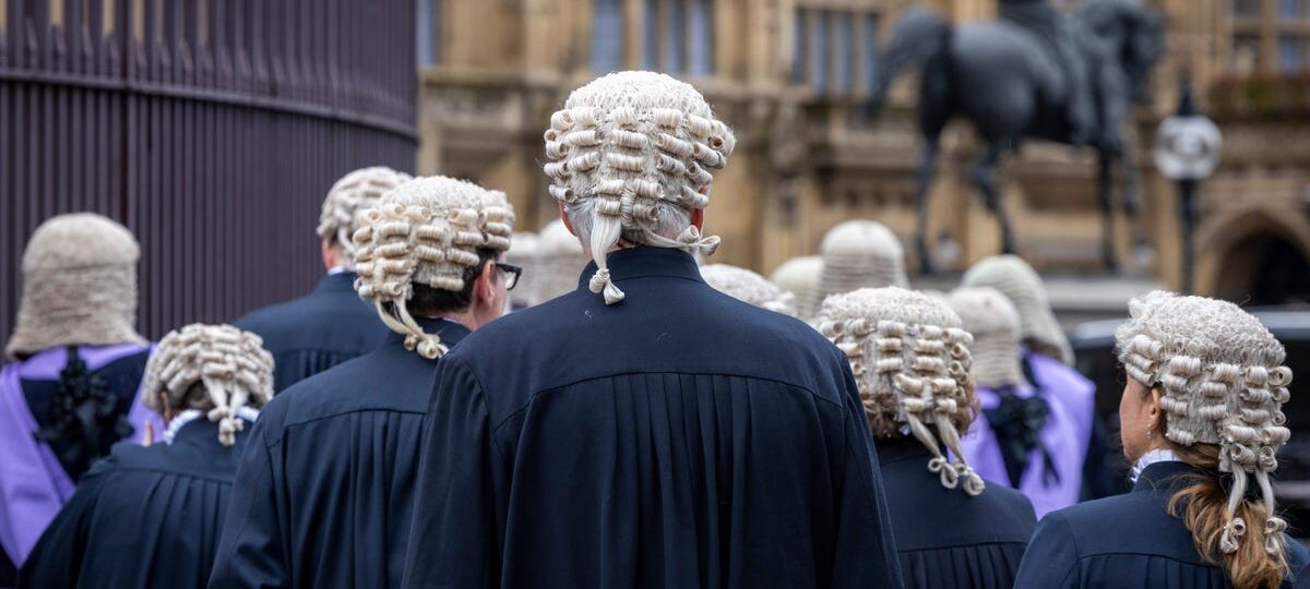 Score 1 for AI. Law firm staffed by bots wins a case in an English court.