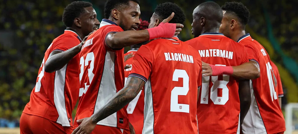 Panama: 2026 World Cup Squad, Fixtures and Schedule
