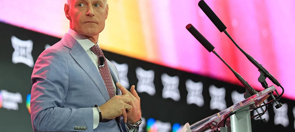Big 12 files lawsuit, claims Texas Tech football plans to play Brendan Sorsby | Report