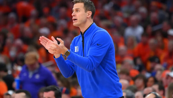 5-star Duke commit Joaquim Boumtje-Boumtje continues to dominate headlines