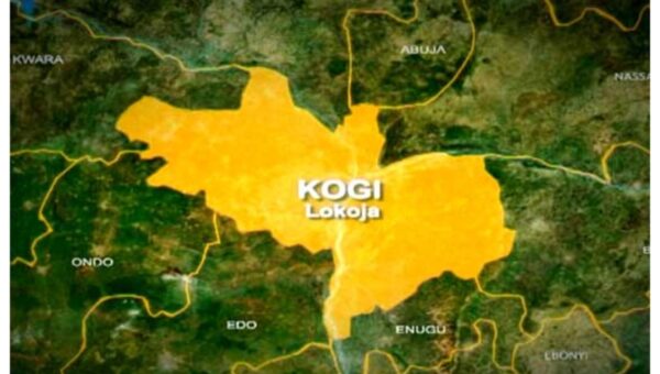Kogi: Abducted mother, four-month-old baby rescued