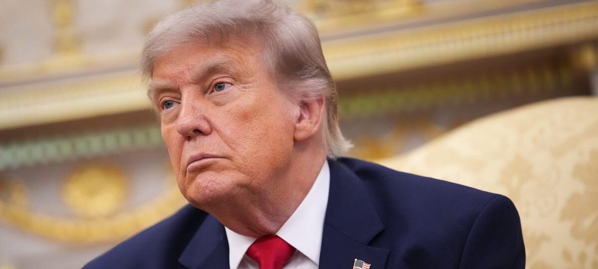Judge blocks key part of Trump's sweeping student-loan repayment overhaul days before it would take effect