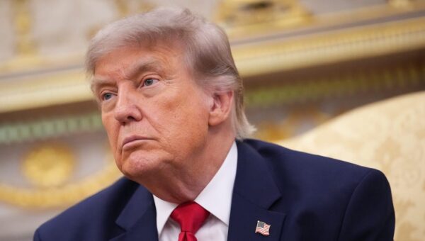 Judge blocks key part of Trump's sweeping student-loan repayment overhaul days before it would take effect