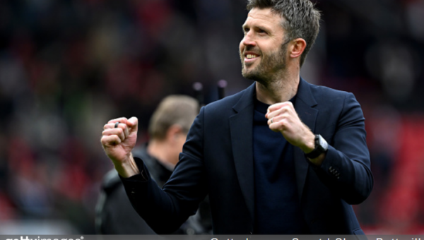 Carrick seeks to add goalkeeping depth