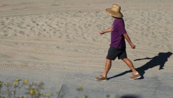 UN Warns World To Prepare For El Nino Extreme Weather