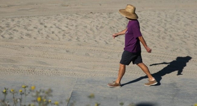 UN Warns World To Prepare For El Nino Extreme Weather