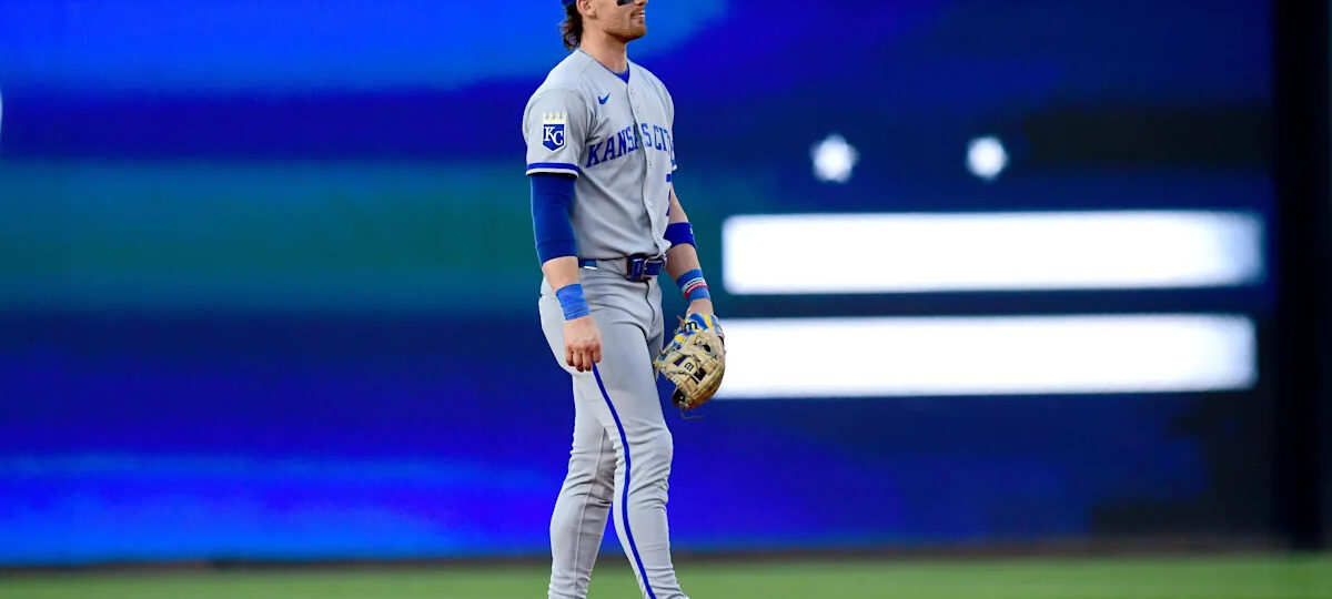 Royals vs. Nationals June 16 game discussion