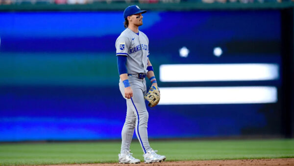Royals vs. Nationals June 16 game discussion