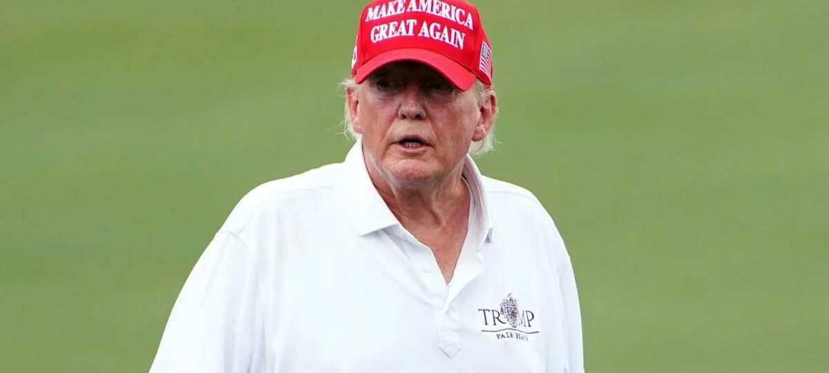 ‘How Patriotic’: Donald Trump sparks outrage with ‘highly unusual’ World Cup move