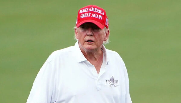 ‘How Patriotic’: Donald Trump sparks outrage with ‘highly unusual’ World Cup move