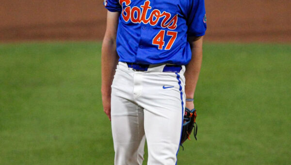 Florida baseball’s Aidan King, Caden McDonald named All-Americans