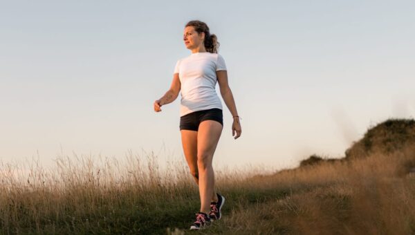 Worried about hormones like cortisol and testosterone? Here are 8 daily habits a top endocrinologist recommends