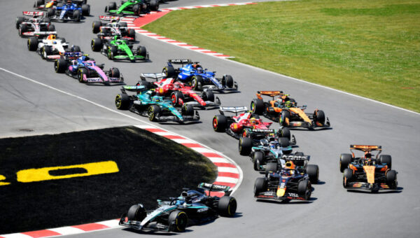 F1 2026 Rumor Earthquake: George Russell’s Trap Door, Verstappen’s Escape, and the Piastri Poach