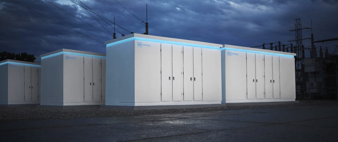 Everyone wants a piece of Tesla’s battery business