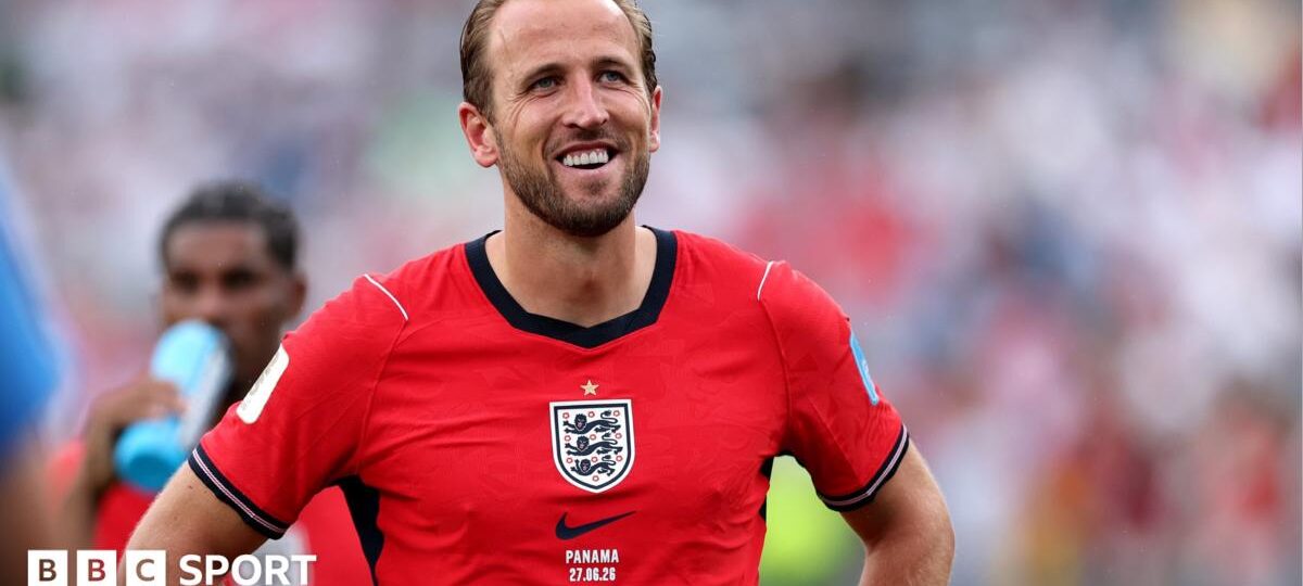 Job done – but England will not win World Cup unless they improve