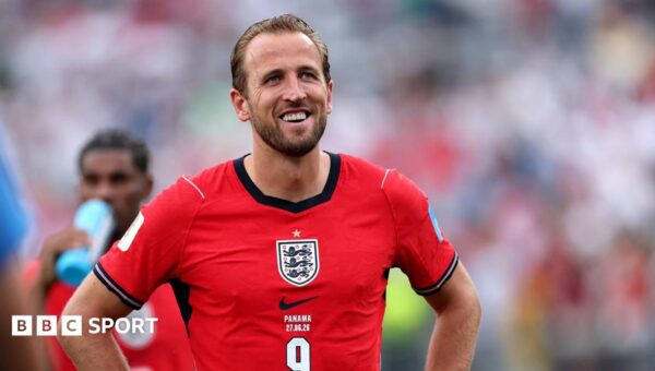 Job done – but England will not win World Cup unless they improve