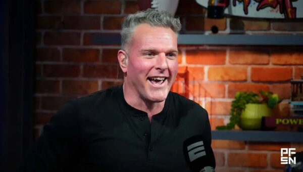 ‘$60 Million Per Year Is Absurd’ — NFL World Reacts to Details of Pat McAfee’s Rumored New Contract With ESPN