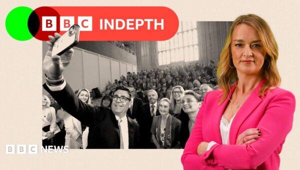 Is Andy Burnham Labour’s saviour, or just its best bet?