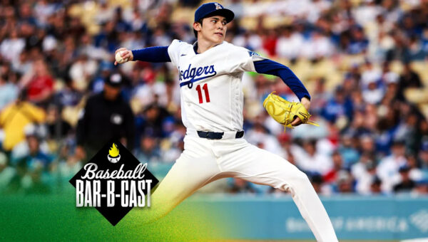Best team in the National League debate, Tarik Skubal trying to defy the odds & Manny Machado’s questionable stance on analytics