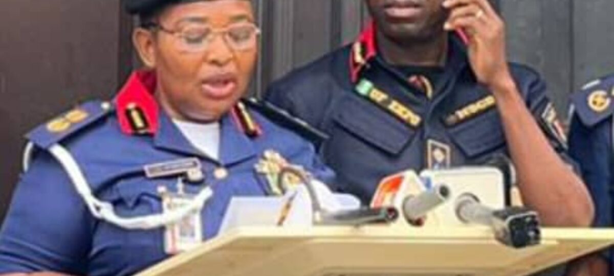 NSCDC confiscates 45,000 litres of illegal petroleum products in Akwa Ibom