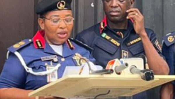 NSCDC confiscates 45,000 litres of illegal petroleum products in Akwa Ibom