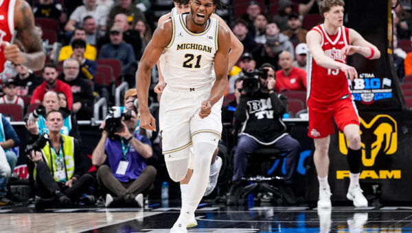 2026 Philadelphia 76ers big board 4.0: The best fits at No. 22