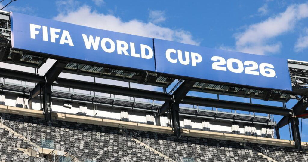 World Cup set for kickoff after high ticket prices, visa issues dog buildup