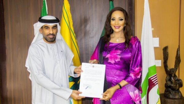 Nigeria, UAE’s Non-Oil Trade Hit $5bn In 2025