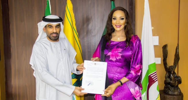 Nigeria, UAE’s Non-Oil Trade Hit $5bn In 2025