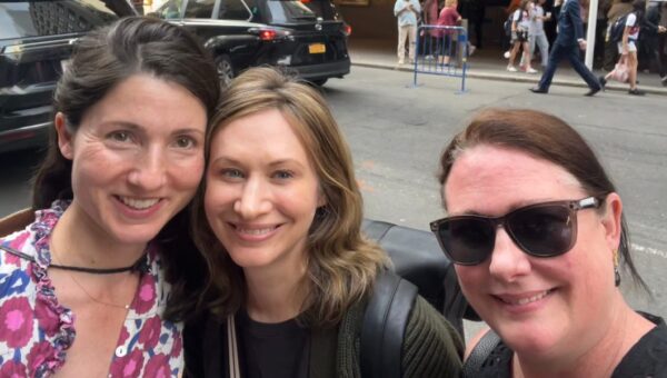 My mom friends and I took an afternoon off to spend time together. We spent less than $100 and all the snacks were ours.