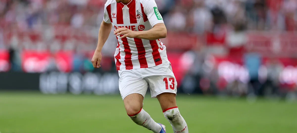 Bundesliga Winger Wants To Join Chelsea This Summer: Should Alonso Get Him On Board?