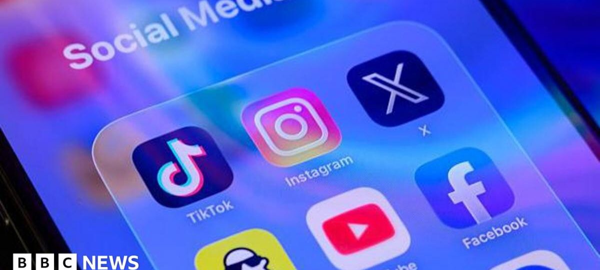 Australia to double maximum penalty for platforms in breach of social media ban