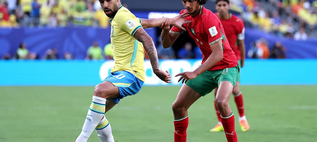 World Cup: Day 3 recap and Day 4 open thread