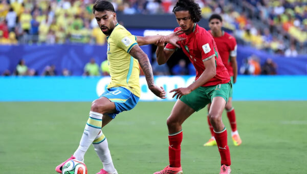 World Cup: Day 3 recap and Day 4 open thread