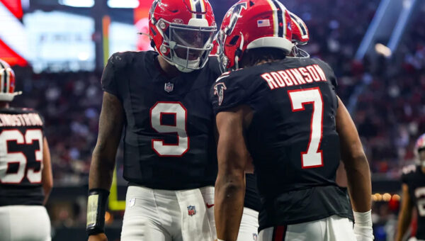 NFL analyst lists Falcons player among dark-horse MVP candidates